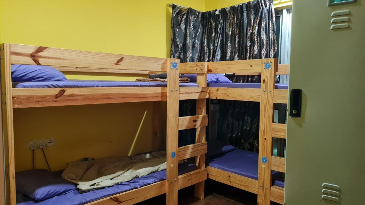 Hostel At Regalia Sky Pool كوالالمبور المظهر الخارجي الصورة